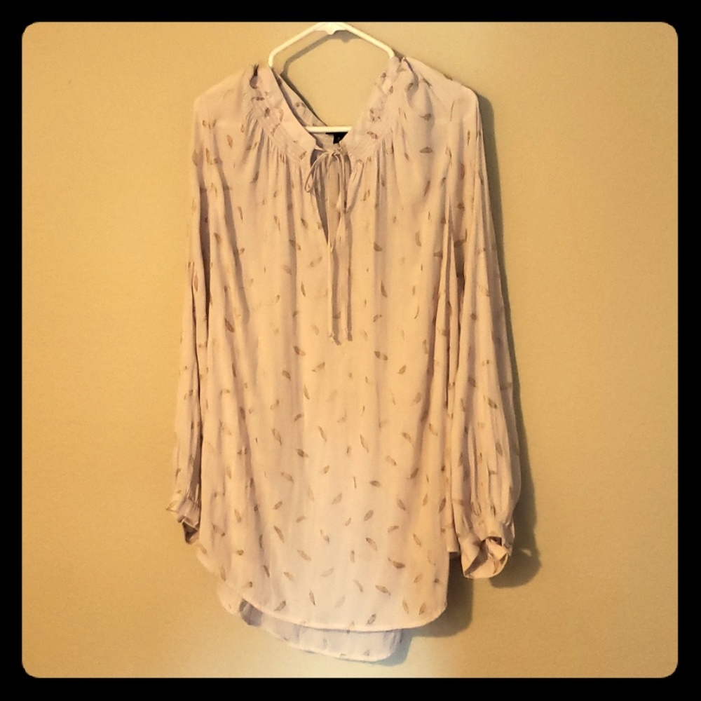 Torrid top - Picture 1 of 7